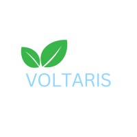 VOLTARIS logo - Similar company to Eka