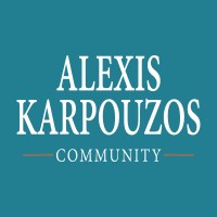 alexis karpouzos logo - Similar company to Truckservice