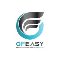 Ofeasy logo - Similar company to Interflext