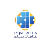 TAQAT BADEELA logo - Similar company to Altaaqa Renewables