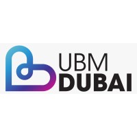 UBM Dubai logo - Similar company to St. Plant
