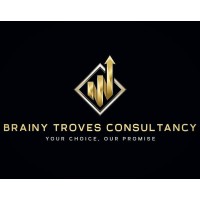 Brainy Troves Consultancy logo - Similar company to Kritartha Outsourcing Consultancy