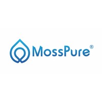 Moss Pure logo - Similar company to Metiki 1863 Srl