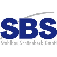 SBS Stahlbau Schönebeck GmbH logo - Similar company to Ms Schönebeck Gmbh