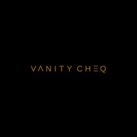 Vanity Cheq