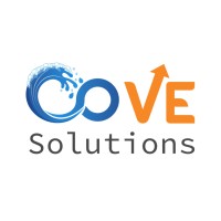 Cove Solutions logo - Similar company to Avaniral Technologies Private Limited
