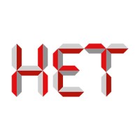 Herlings Electro Techniek B.V logo - Similar company to Willems Uden