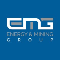 Energy & Mining Group (EMG) logo - Similar company to Kosmic Global Recruitment
