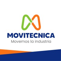 MOVITECNICA logo - Similar company to Minder Compras Y Contratos En Minería
