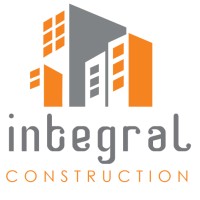 Integral Construction logo - Similar company to Arcadian Construction