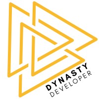 Dynasty Developer logo - Similar company to Dynasty  Developers