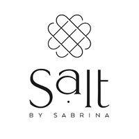Salt by Sabrina logo - Similar company to Exploringnotboring