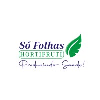 Só Folhas Hortifrut logo - Similar company to Green House