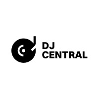 DJ Central TV logo - Similar company to Blue Pie Productions