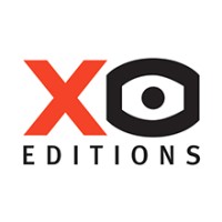 XO Editions logo - Similar company to Editions Perrin
