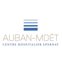 Centre Hospitalier AUBAN-MOET  Epernay logo - Similar company to Dooly'S Québec