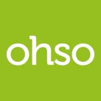 OhSo Creative logo - Similar company to Progreso Hr Software