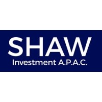 Shaw Investment A.P.A.C. Pte Ltd / 邵氏控股有限公司 logo - Similar company to Decode Group