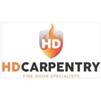 HD CARPENTRY CONTRACTORS LTD logo - Similar company to Advanced Carpentry Solutions Ltd.