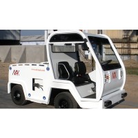 Mak Controls And Systems P Ltd, Aircraft Ground Support Equipment Manufacturer India