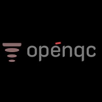 OpenQC logo - Similar company to Kravy