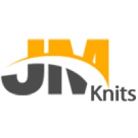 JM Knits logo - Similar company to S3 Technic Pvt Ltd
