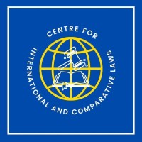 Centre for Research in International and Comparative Laws, MNLUA logo - Similar company to Centre For Public Law, Mnlua