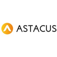 Astacus AB logo - Similar company to Materna Infrastructure Solutions Gmbh