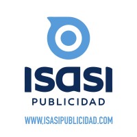 Isasi Publicidad logo - Similar company to Fotolab