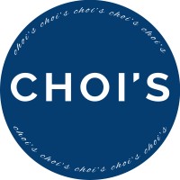Choi's, L.L.C. logo - Similar company to Claar Advisors