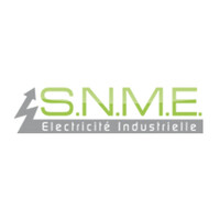 SNME - Electricité Industrielle logo - Similar company to Jpb Industry