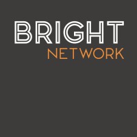 Bright Network logo - Similar company to Uptree