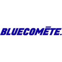 BLUECOMETE logo - Similar company to Hh Btp