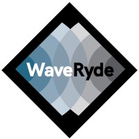 WaveRyde Instruments logo - Similar company to Quantum Valley Ideas Lab