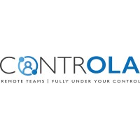 Controla-VA logo - Similar company to Eco Elements Co
