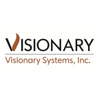 Visionary Systems, Inc. logo - Similar company to Sakya Consulting