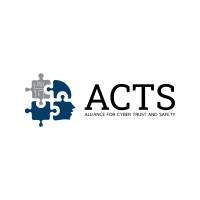 ACTS Alliance For Cyber Trust And Safety, India logo - Similar company to Techempo Inc
