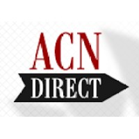 ACN Direct logo - Similar company to Cubispace