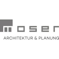 Moser Hoffmann Architektur logo - Similar company to Moser Architects, Pllc