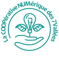 COOPérative NUMérique des 7 Vallées logo - Similar company to Association Cipres