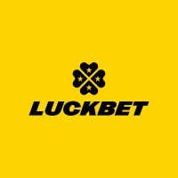 Luckbet.br logo - Similar company to Lbbr