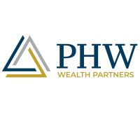 PHW Wealth Partners logo - Similar company to Bedford House