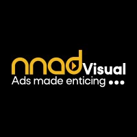 NNAD Visual logo - Similar company to Inkcreators