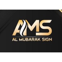 AL MUBARAK SIGN logo - Similar company to Virtual Bureau