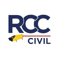 RCC Civil logo - Similar company to Cd Civil
