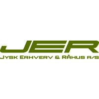 Jysk Erhverv & Råhus A/S logo - Similar company to Universalhuse Aps