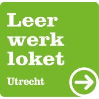 Leerwerkloket Utrecht logo - Similar company to Spt Utrecht, Amersfoort En Gooi En Vechtstreek