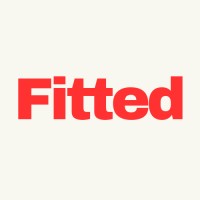 Fitted logo - Similar company to The Fast Times