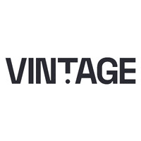 VINTAGE logo - Similar company to Unicorn