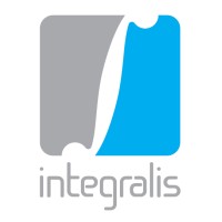 Integralis, sistemske rešitve d.o.o. logo - Similar company to Integralis